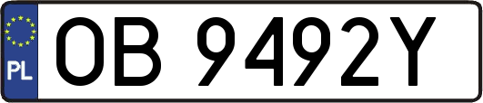 OB9492Y