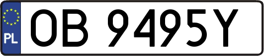 OB9495Y