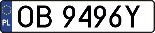 OB9496Y