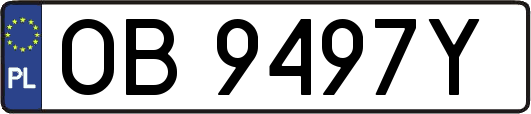 OB9497Y