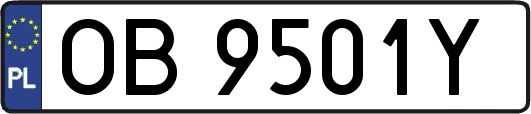 OB9501Y