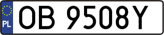 OB9508Y