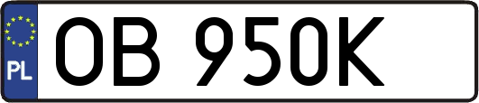 OB950K