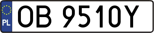 OB9510Y