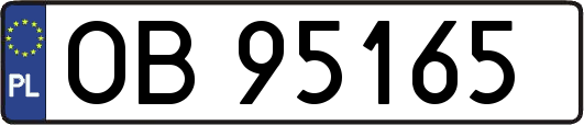 OB95165