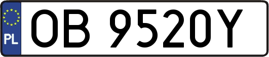 OB9520Y
