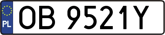 OB9521Y