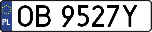 OB9527Y