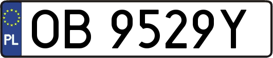 OB9529Y