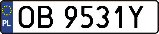 OB9531Y