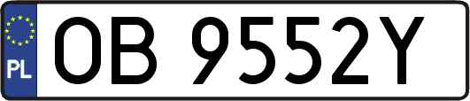 OB9552Y