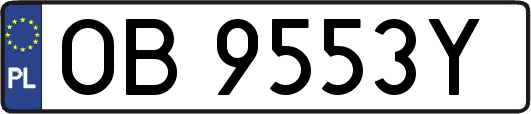 OB9553Y