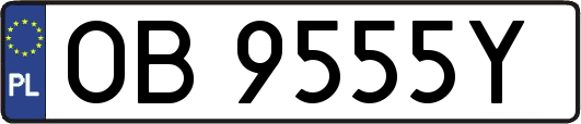 OB9555Y