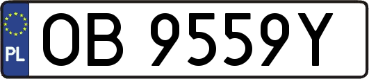 OB9559Y