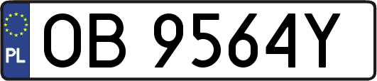 OB9564Y