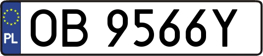 OB9566Y