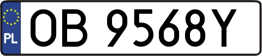 OB9568Y