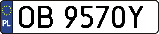 OB9570Y