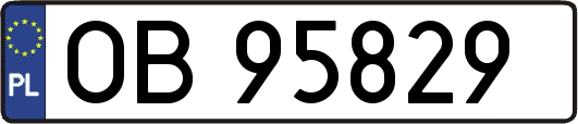 OB95829