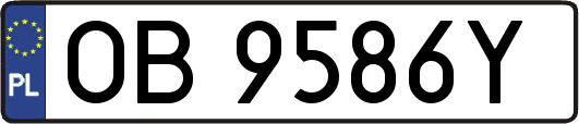 OB9586Y