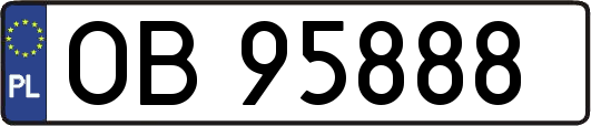 OB95888