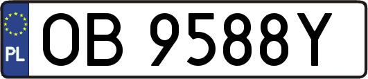 OB9588Y