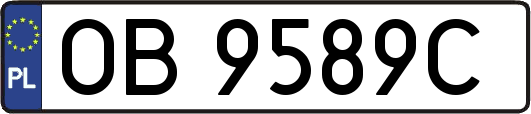OB9589C