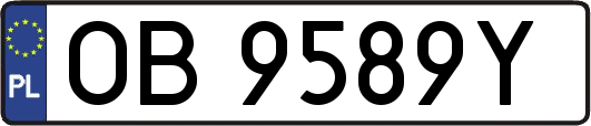 OB9589Y