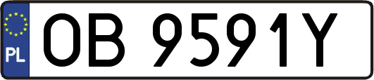 OB9591Y