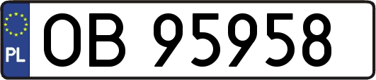 OB95958