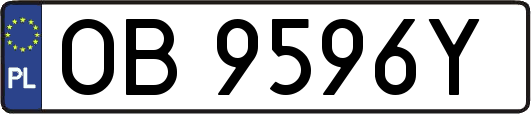 OB9596Y
