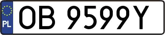 OB9599Y