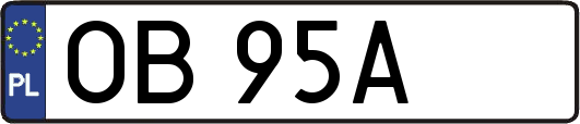 OB95A