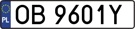OB9601Y
