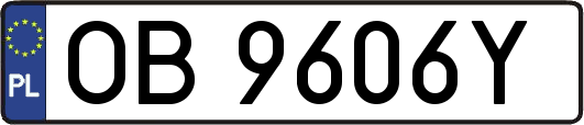OB9606Y