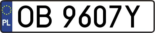 OB9607Y