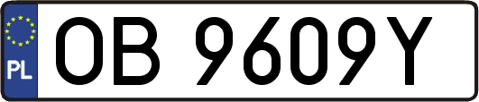OB9609Y