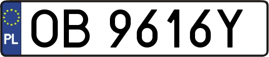 OB9616Y