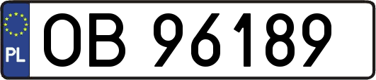 OB96189