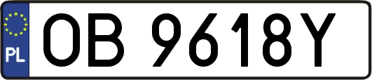OB9618Y