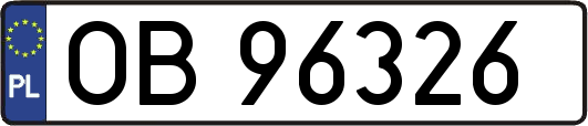 OB96326