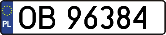 OB96384