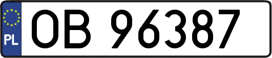 OB96387