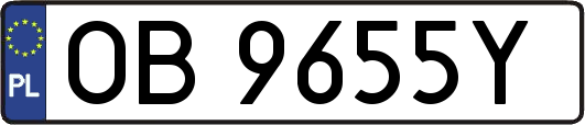 OB9655Y