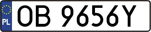 OB9656Y