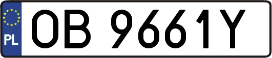 OB9661Y