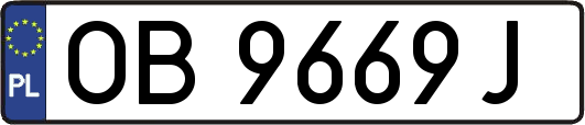 OB9669J