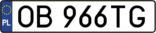 OB966TG