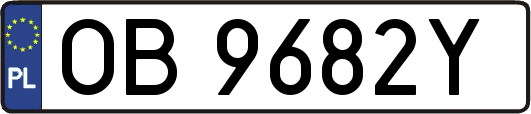 OB9682Y