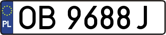 OB9688J